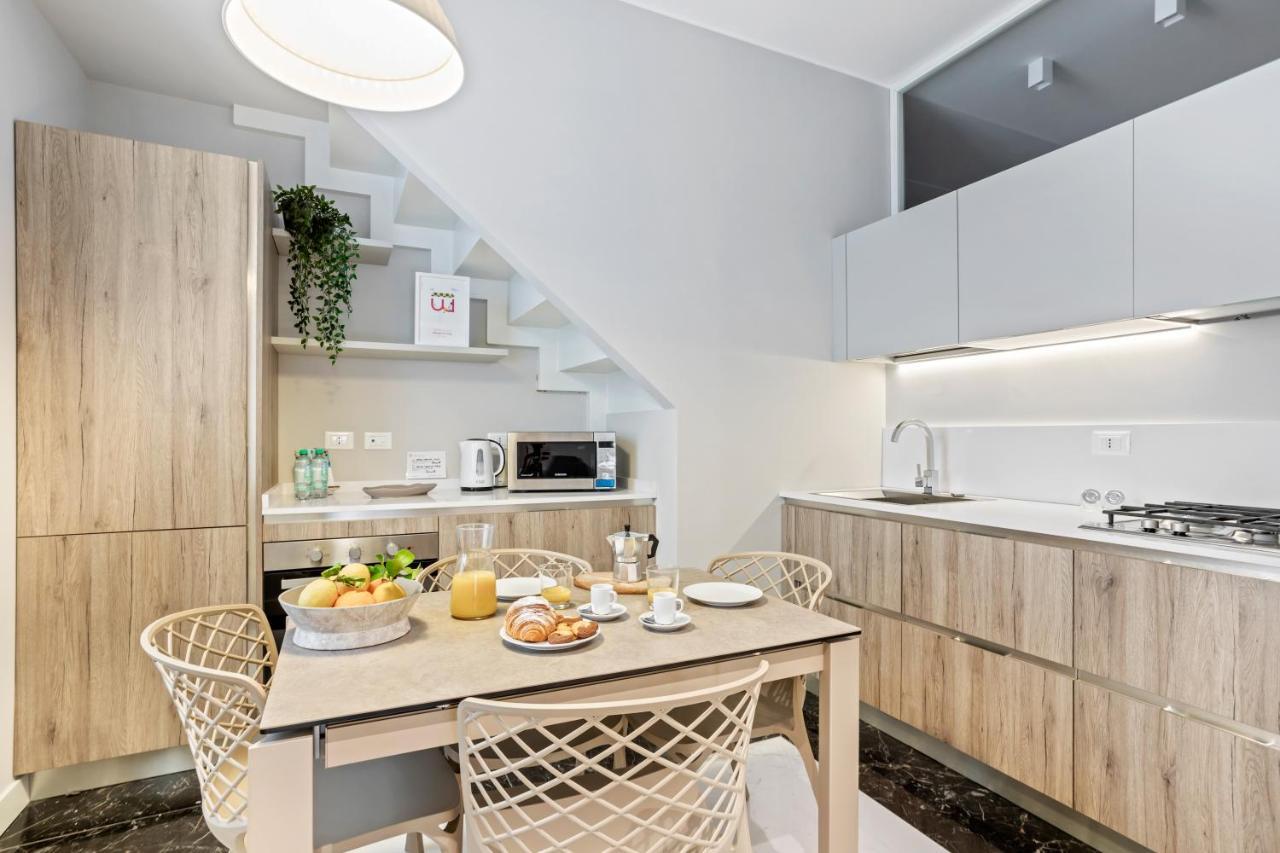Darsena Apartments By Wonderful Italy Syracuse Exterior foto