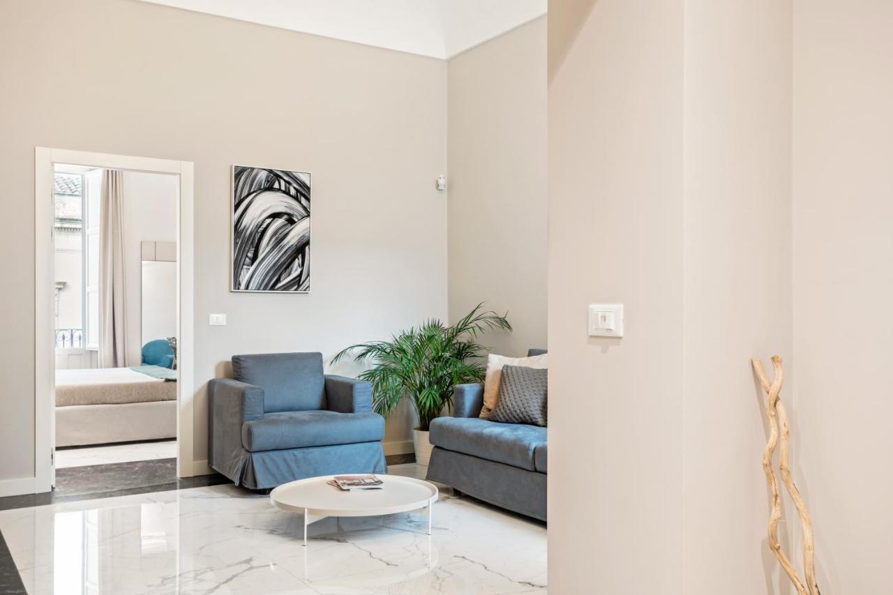 Darsena Apartments By Wonderful Italy Syracuse Exterior foto