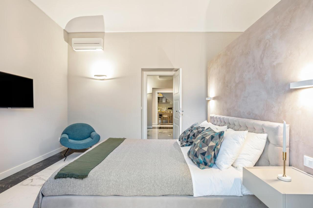 Darsena Apartments By Wonderful Italy Syracuse Exterior foto