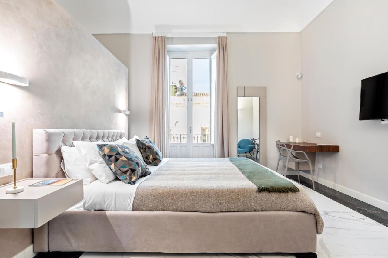 Darsena Apartments By Wonderful Italy Syracuse Exterior foto