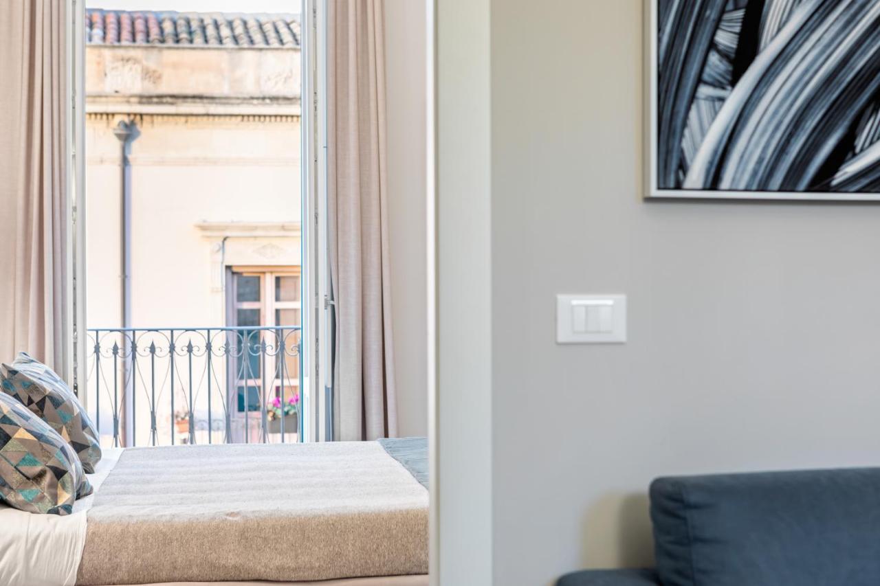 Darsena Apartments By Wonderful Italy Syracuse Exterior foto