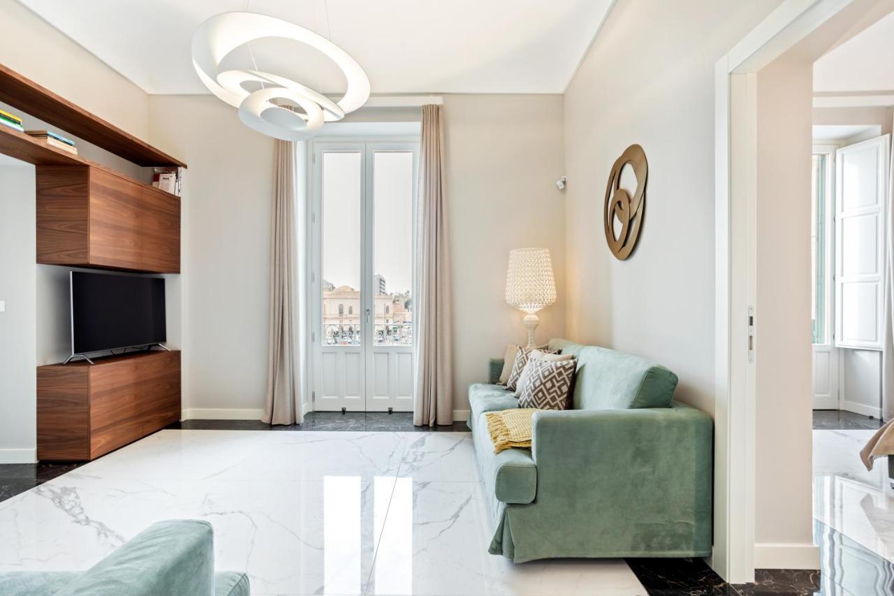 Darsena Apartments By Wonderful Italy Syracuse Exterior foto