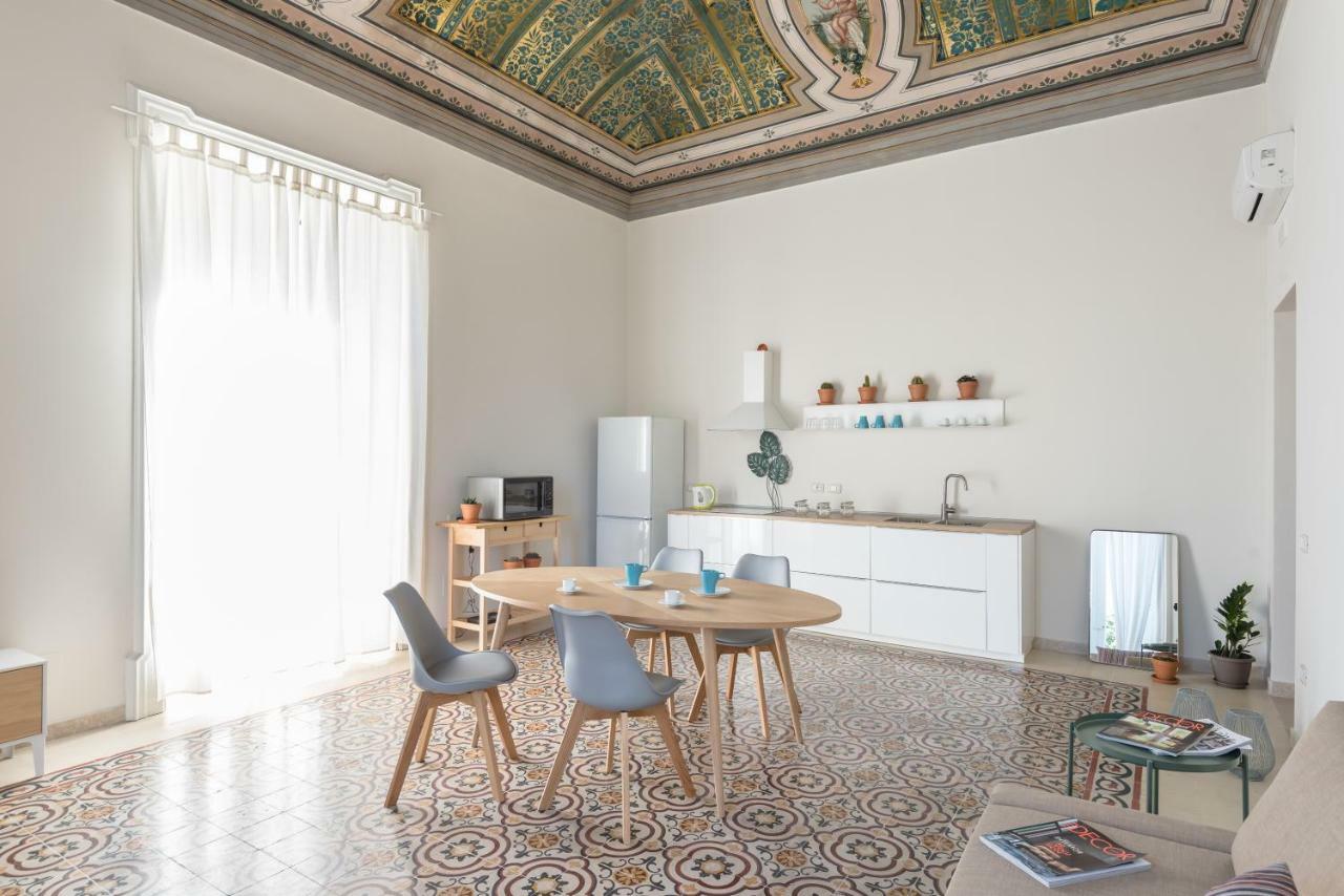 Darsena Apartments By Wonderful Italy Syracuse Exterior foto