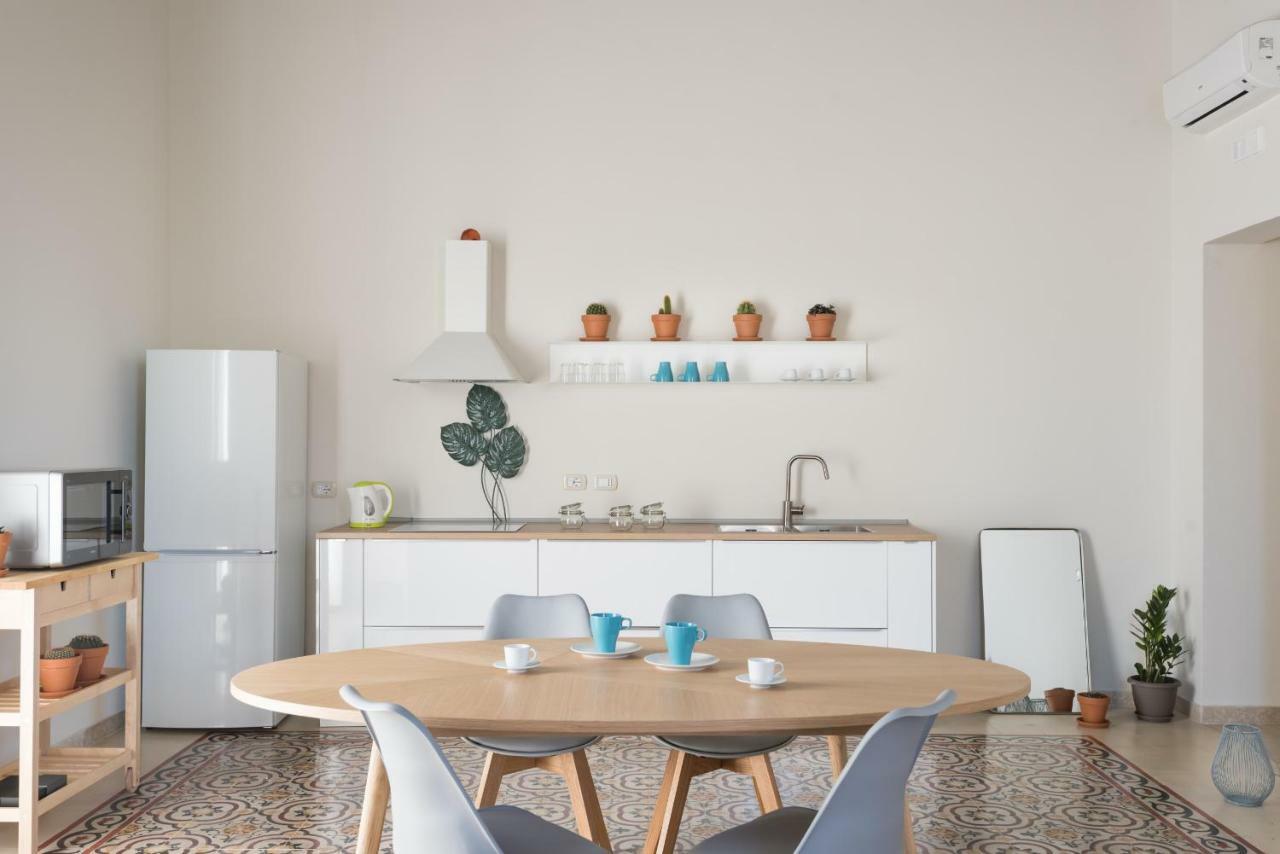 Darsena Apartments By Wonderful Italy Syracuse Exterior foto