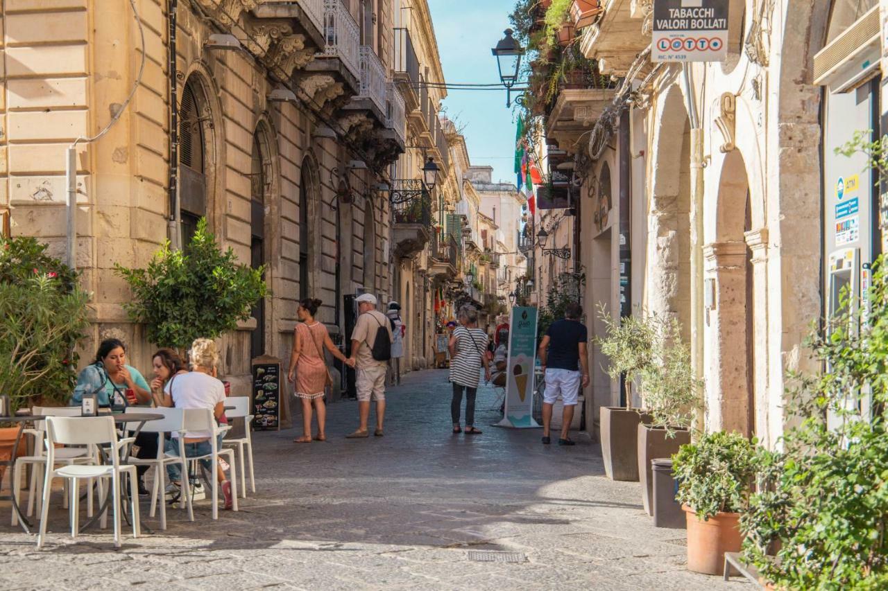Darsena Apartments By Wonderful Italy Syracuse Exterior foto