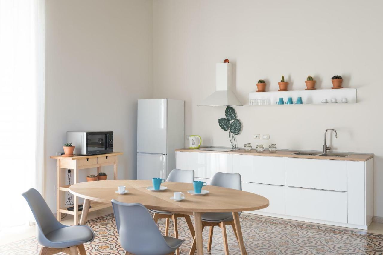 Darsena Apartments By Wonderful Italy Syracuse Exterior foto