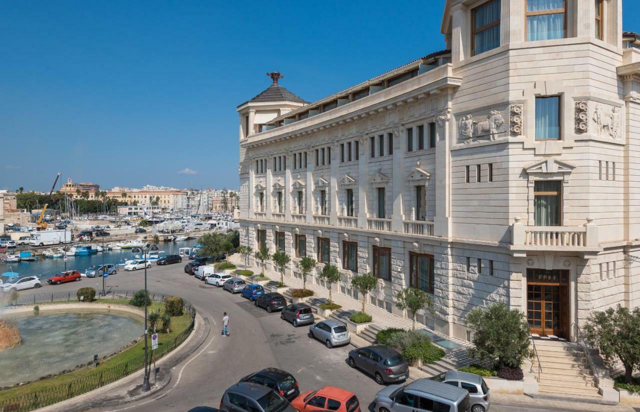Darsena Apartments By Wonderful Italy Syracuse Exterior foto