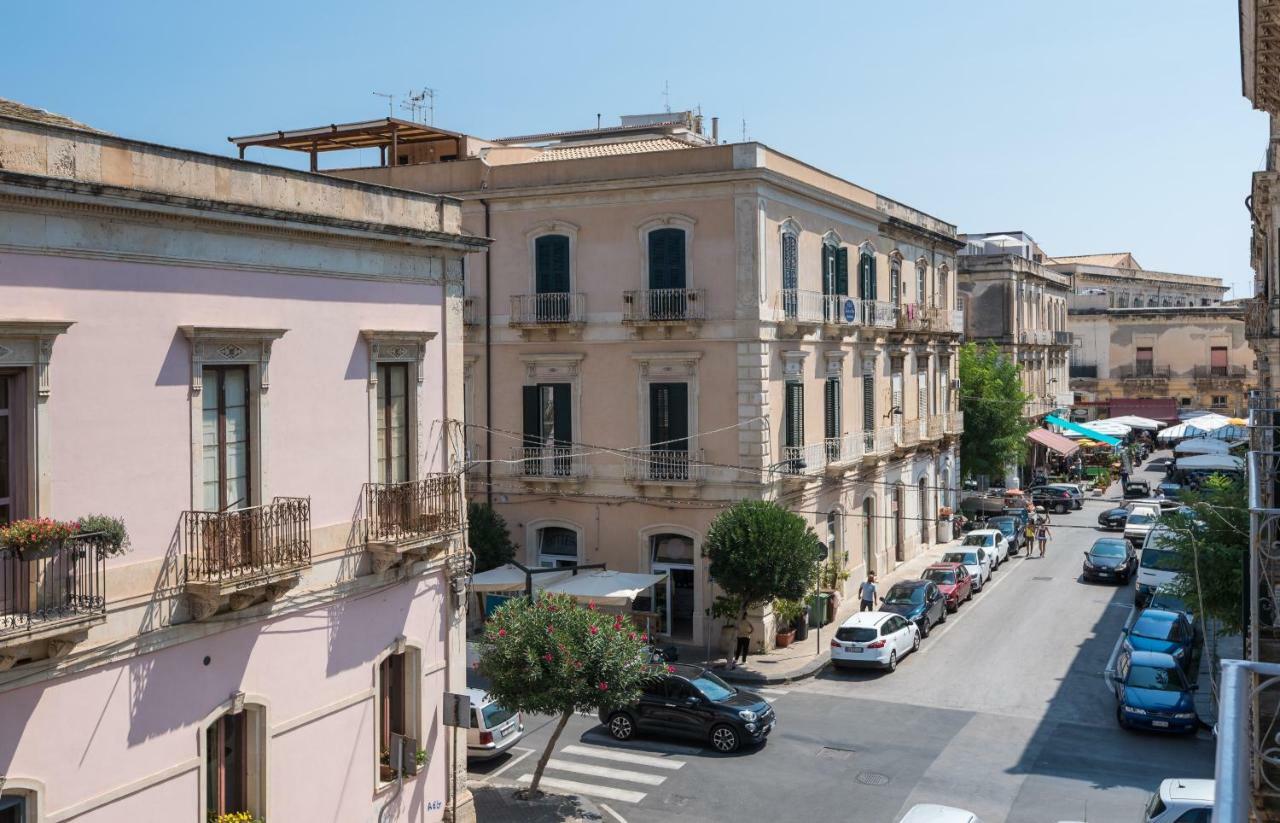 Darsena Apartments By Wonderful Italy Syracuse Exterior foto