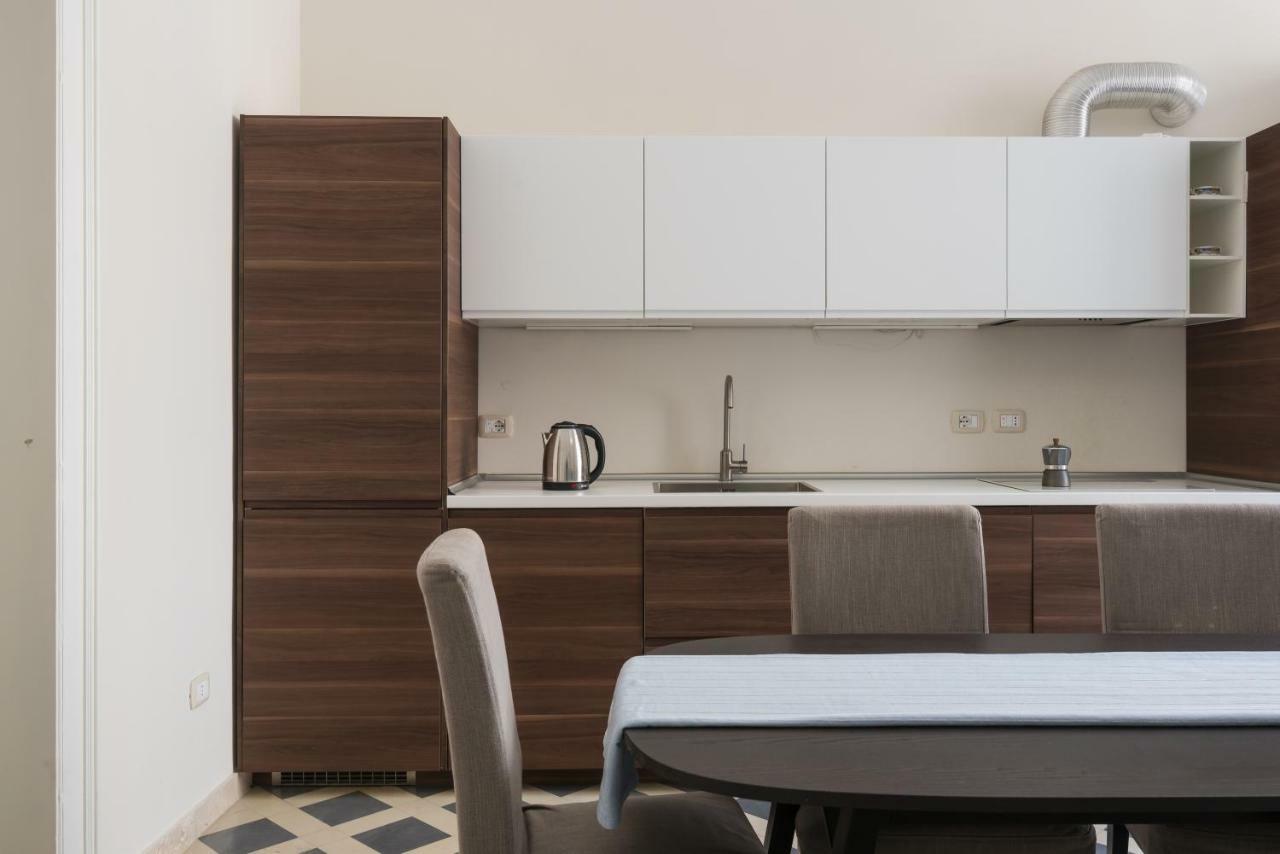 Darsena Apartments By Wonderful Italy Syracuse Exterior foto