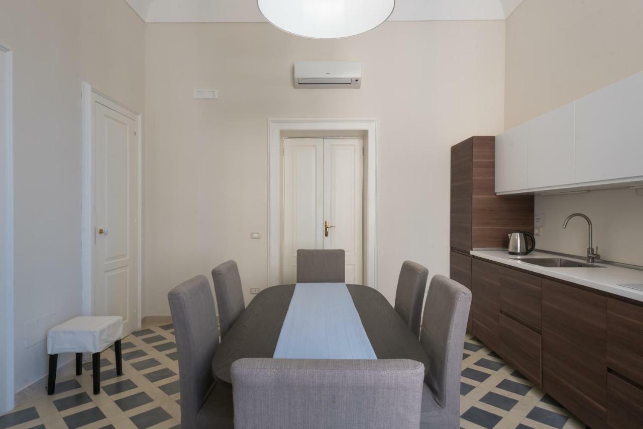 Darsena Apartments By Wonderful Italy Syracuse Exterior foto