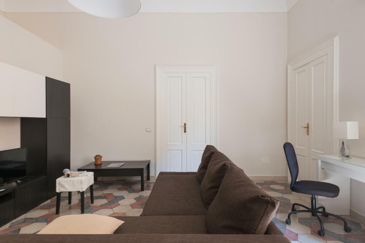 Darsena Apartments By Wonderful Italy Syracuse Exterior foto