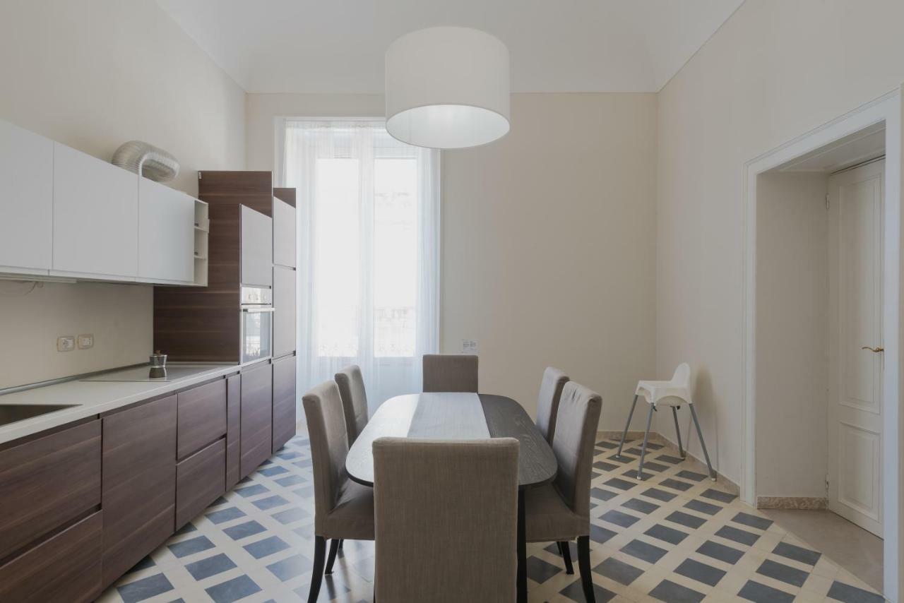 Darsena Apartments By Wonderful Italy Syracuse Exterior foto