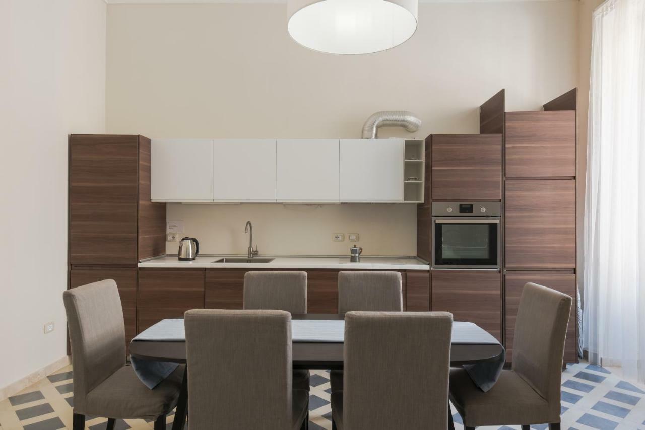 Darsena Apartments By Wonderful Italy Syracuse Exterior foto
