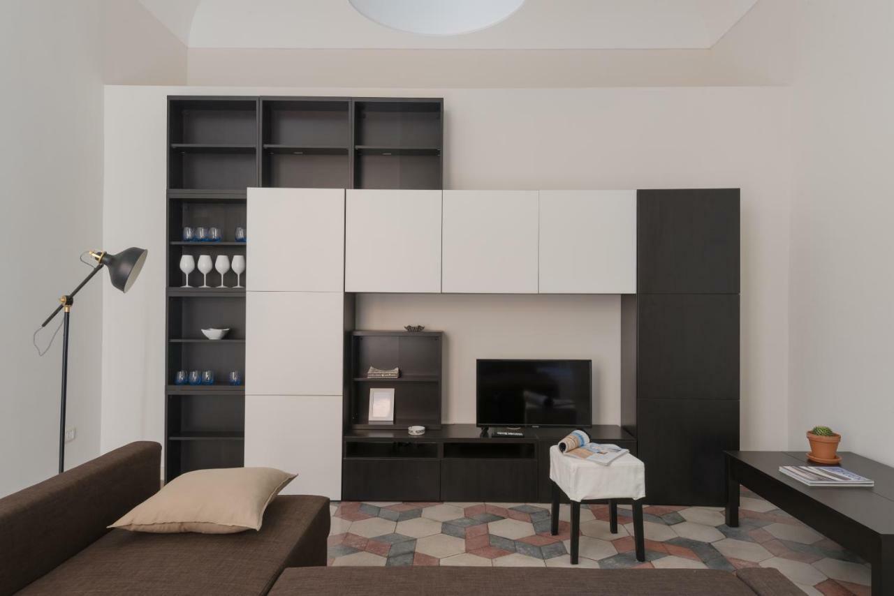 Darsena Apartments By Wonderful Italy Syracuse Exterior foto
