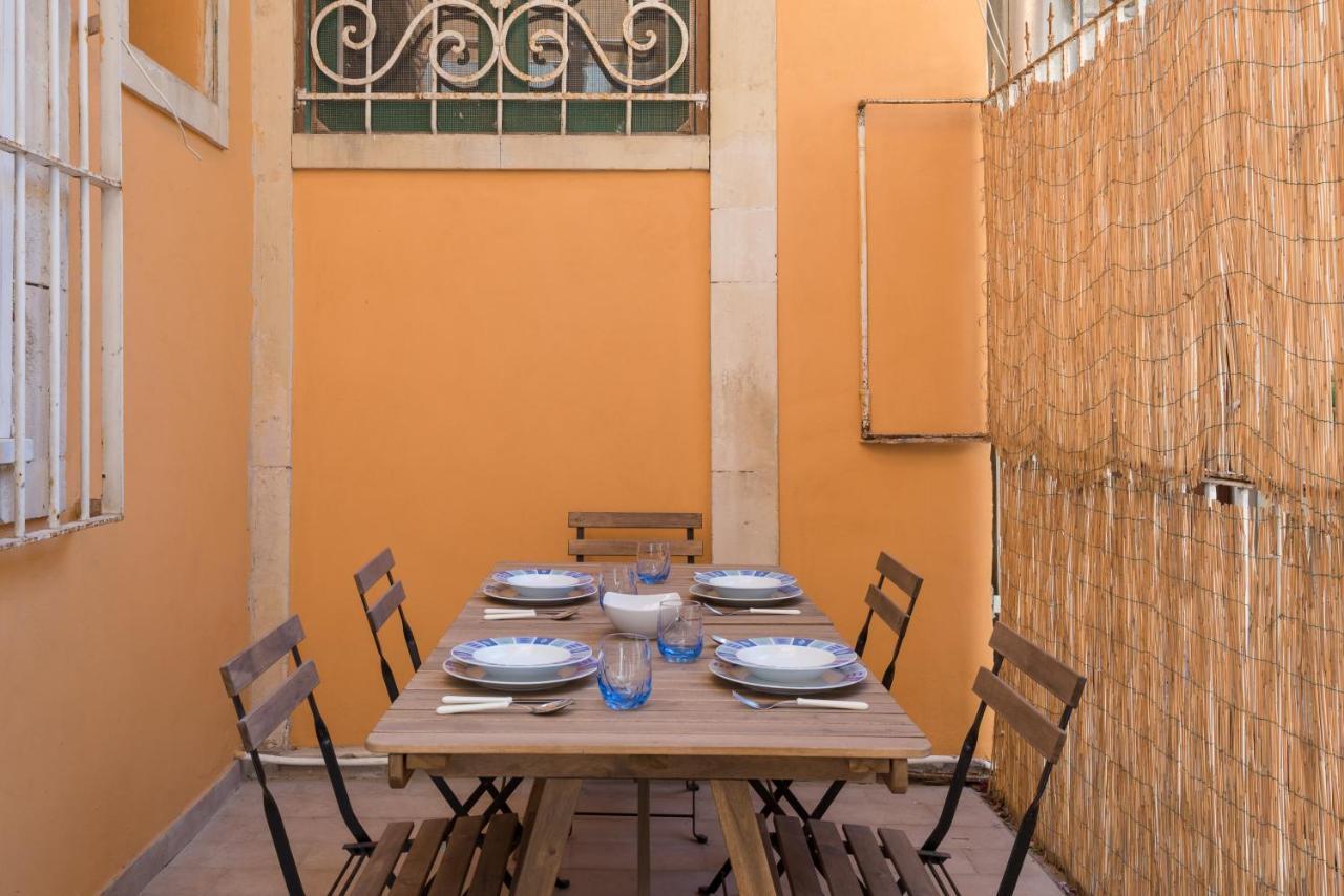 Darsena Apartments By Wonderful Italy Syracuse Exterior foto