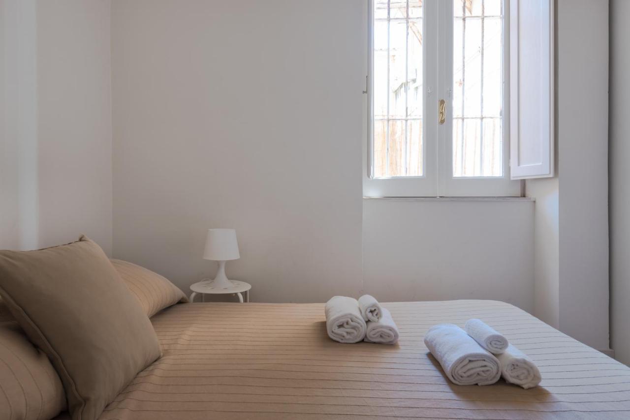 Darsena Apartments By Wonderful Italy Syracuse Exterior foto