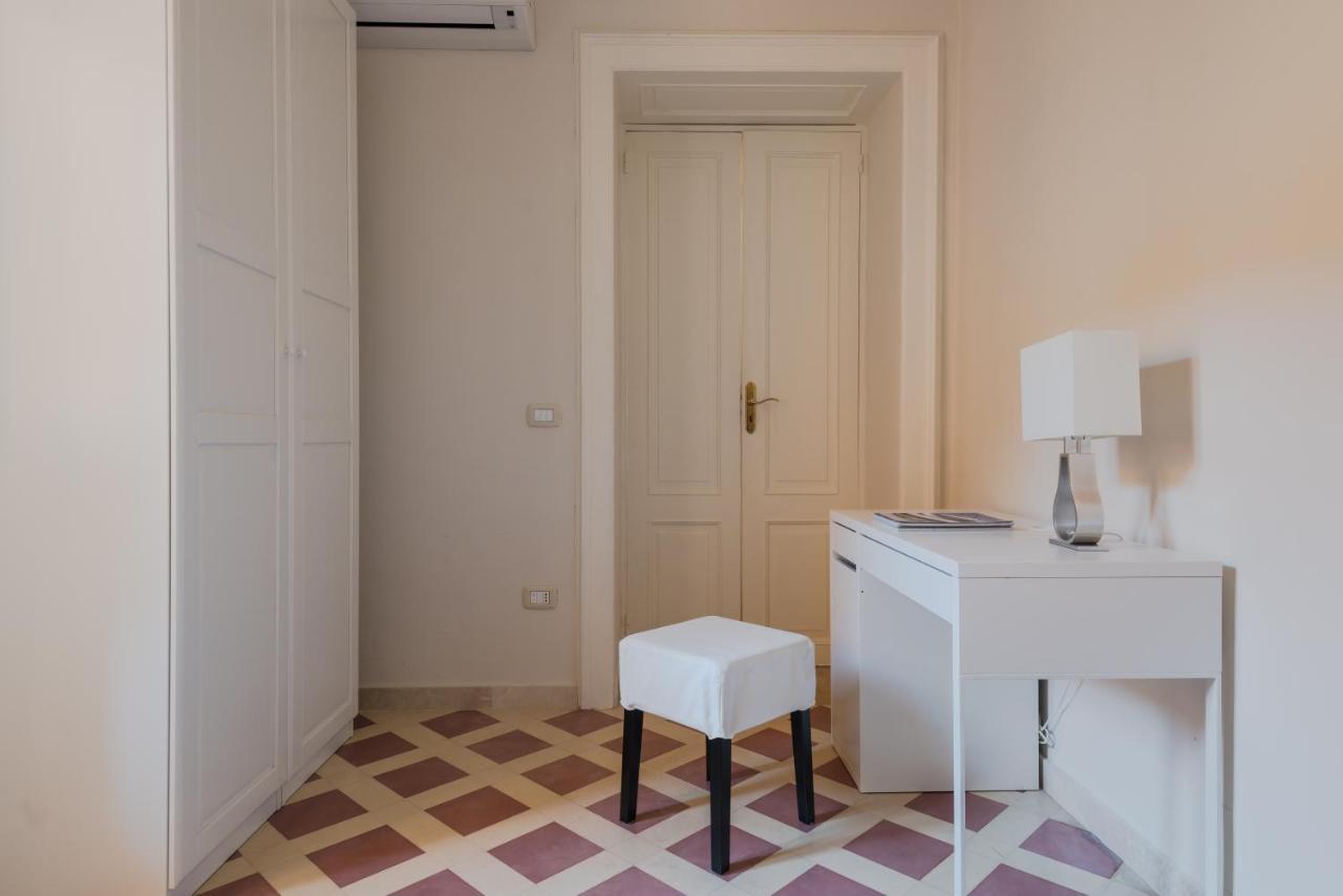Darsena Apartments By Wonderful Italy Syracuse Exterior foto