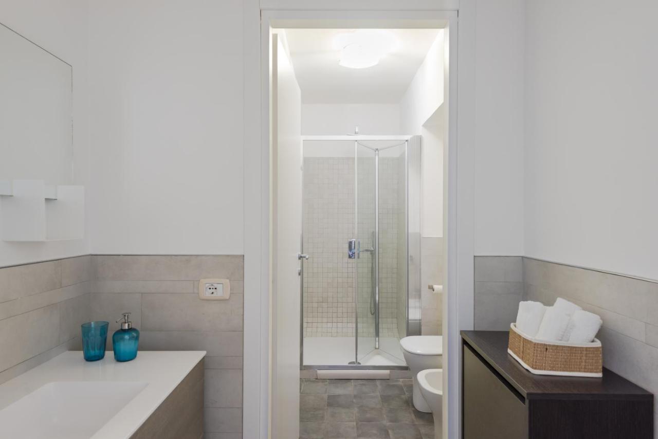 Darsena Apartments By Wonderful Italy Syracuse Exterior foto