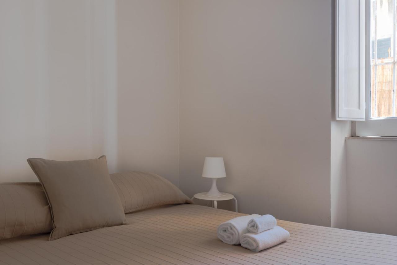 Darsena Apartments By Wonderful Italy Syracuse Exterior foto