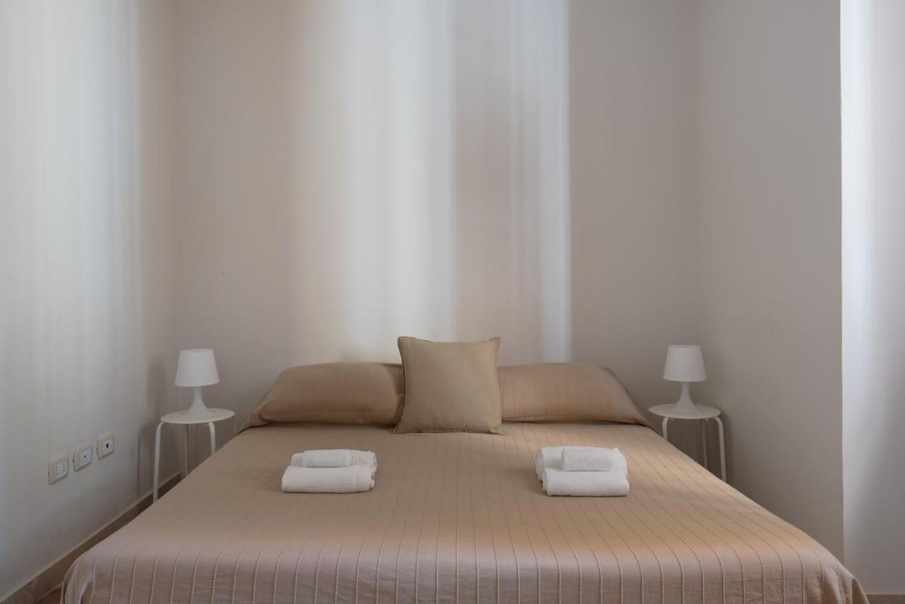Darsena Apartments By Wonderful Italy Syracuse Exterior foto
