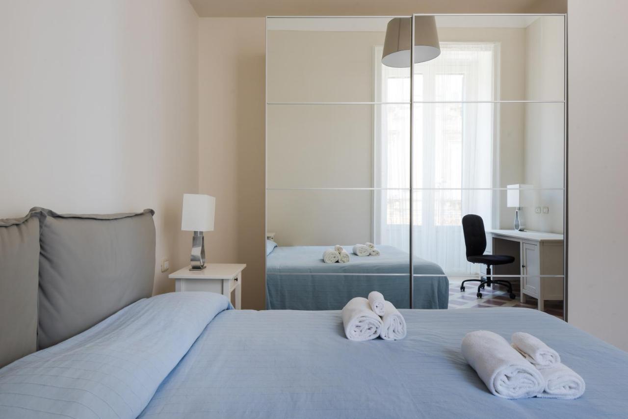 Darsena Apartments By Wonderful Italy Syracuse Exterior foto